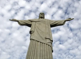 Vistoria vai decidir se o Cristo Redentor será reaberto ao público