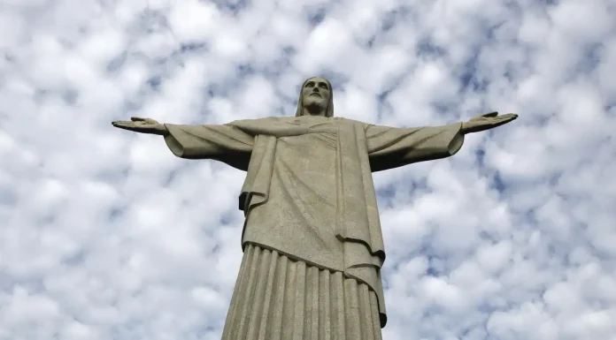 Vistoria vai decidir se o Cristo Redentor será reaberto ao público