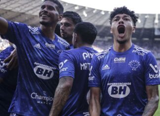 “Campeão” do 1º turno da Série B, Cruzeiro derrota Novorizontino em MG