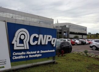 CNPq identifica problema e vai retomar funcionamento de plataformas