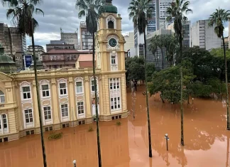 Entenda a relação dos impactos climáticos com a vida cotidiana