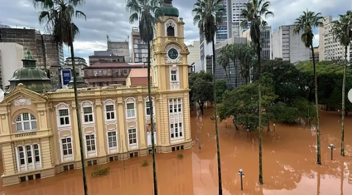 Entenda a relação dos impactos climáticos com a vida cotidiana