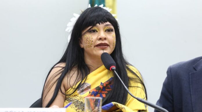 Cúpula dos Povos vai mobilizar participação social com mais de 15 mil pessoas na COP 30 Cúpula dos Povos vai mobilizar participação social com mais de 15 mil pessoas na COP 30