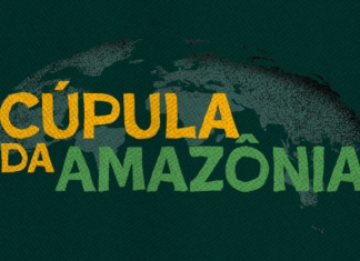 Governo quer construir diálogo com povos que vivem na região amazônica