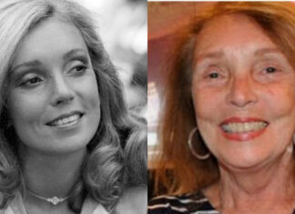 Atriz Maria Lúcia Dahl morre aos 80 anos