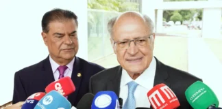 Governo enviará proposta de acordo Mercosul-UE para o Congresso