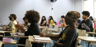 Fuvest divulga lista de aprovados no vestibular 2026