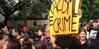 Ministério Público move ação contra Shopping Higienópolis por racismo