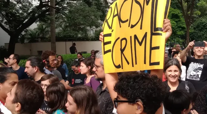 Ministério Público move ação contra Shopping Higienópolis por racismo