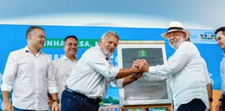 Lula diz que “falta vergonha na cara” a quem defende dono do Master