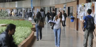 Governo recompõe orçamento para educação e ciência