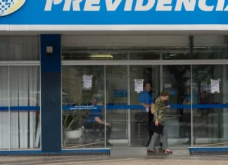 Agências do INSS fecham de quarta a sexta-feira desta semana