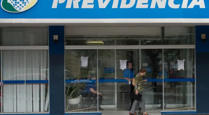 Agências do INSS fecham de quarta a sexta-feira desta semana