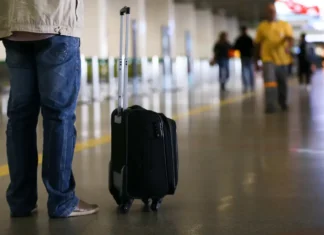Suspensão de novos vistos de imigração para os EUA começa nesta quarta
