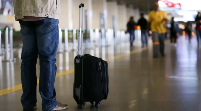Suspensão de novos vistos de imigração para os EUA começa nesta quarta