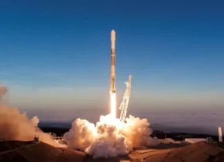 Como funcionam os foguetes? E como voltam para a Terra?