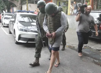 Justiça aceita denúncia contra acusados de matar perito policial
