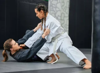 Jandira divulga cursos gratuitos de Jiu-Jitsu, Zumba, Informática e mais
