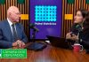 Deputado defende diálogo antes da aplicação de tarifas de reciprocidade; assista a entrevista Deputado defende diálogo antes da aplicação de tarifas de reciprocidade; assista a entrevista