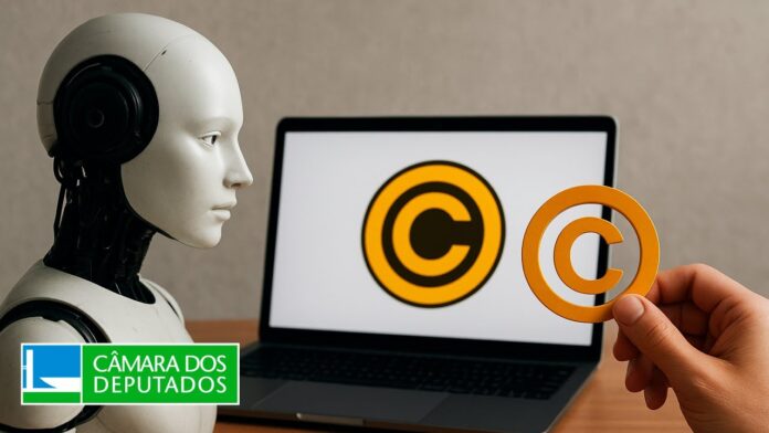 Deputados discutem regulação da IA e proteção de criadores de conteúdo; assista