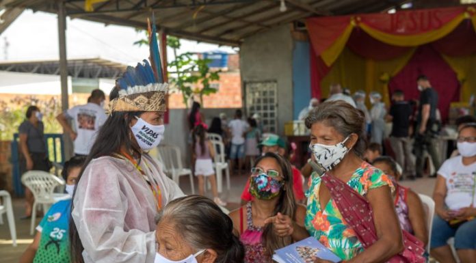 Deputados lembram cinco anos da pandemia de Covid-19 Deputados lembram cinco anos da pandemia de Covid-19