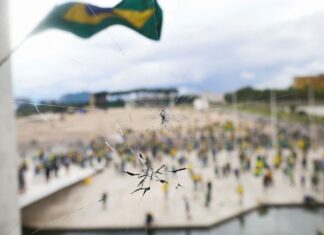Valor bloqueado de financiadores golpistas sobe para R$ 18,5 milhões