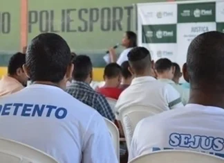 Inep abre prazo para adesão ao Enem para privados de liberdade