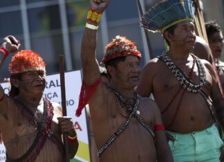 Lideranças indígenas pedem proteção contra retaliações de garimpeiros