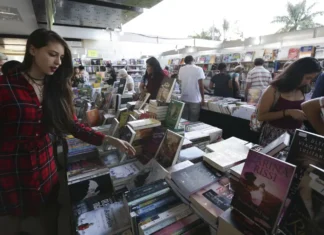 Feira do Livro de São Paulo divulga primeira lista de convidados