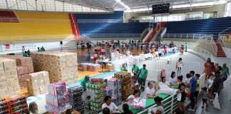 A tradicional entrega de brinquedos de Natal 2024 de Barueri já tem data para acontecer