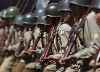 Analistas criticam impunidade de militares na história do país