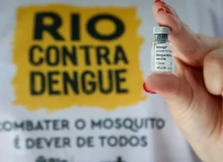 Crianças de até 5 anos morrem mais de dengue, revela pesquisa