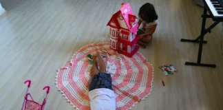 Cartilha ajuda a identificar atrasos no desenvolvimento infantil