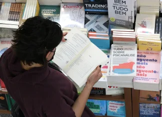 Prêmio Sesc de Literatura tem inscrições abertas para obras inéditas