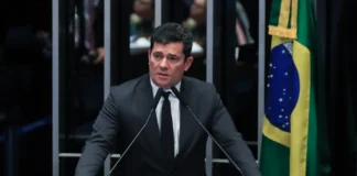 Ministério Público defende cassação de Sergio Moro