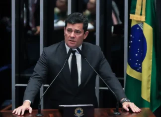 A pedido da PGR, Toffoli autoriza inquérito contra senador Sergio Moro