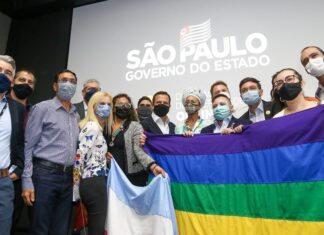 SP lança Delegacia da Diversidade Online e amplia combate a crimes de intolerância