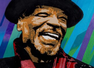 SP homenageia personalidades negras em exposição coletiva de grafites
