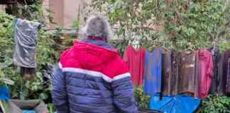 Grandes invisíveis: enchentes deixam gaúchos gordos sem o que vestir