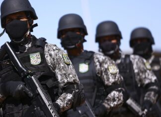 Presença da Força Nacional é prorrogada na Terra Indígena Sararé