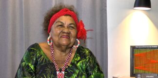Obra da paraense Dona Onete é reconhecida como patrimônio cultural