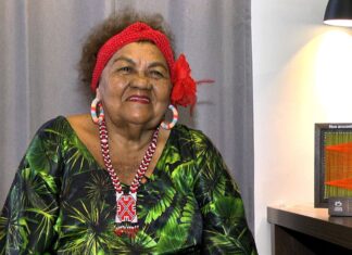 Obra da paraense Dona Onete é reconhecida como patrimônio cultural