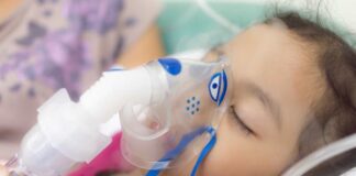 Casos de síndrome respiratória grave em criança cresceram em fevereiro