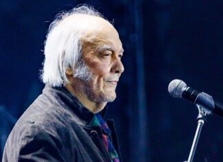 Cantor e compositor Erasmo Carlos morre aos 81 anos no Rio de Janeiro