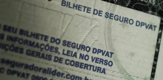 Votação do projeto que recria Dpvat fica para 7 de maio