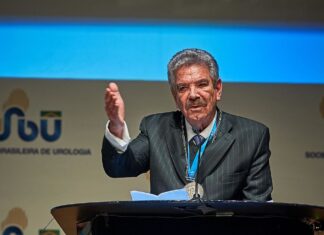 Homem aumenta ida ao médico, mas a mulher ainda cuida mais da saúde