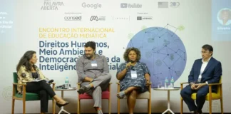 Educação midiática é essencial para combater a desinformação