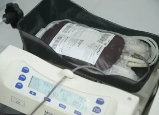 Uso de energia nuclear para tratar sangue tem norma atualizada