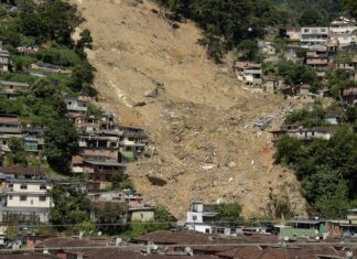 Crise climática aprofunda desigualdades, avaliam ativistas