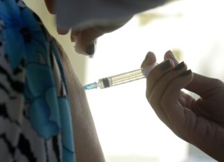 Capital paulista tem vacinação contra covid-19, gripe e sarampo